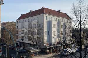 SANIERUNGSBEDÜRFTIGE TRAUMWOHNUNG MIT VIEL POTENZIAL! PROVISIONSFREI! – Leykestraße 1, 12053 Neukölln (Ortsteil), Berlin – Vorschaubild 12