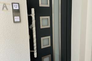 Gepflegte 2-Zimmer Wohnung in Pforzheim Südoststadt – Irmengardstraße 12, 75175 Au, Pforzheim – Vorschaubild 2