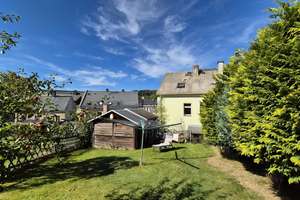 Einfamilienhaus? Mehrgenerationenhaus? Wohnen & Praxis in einem? Tolles Haus in Ehrenfriedersdorf! – Die vollständige Adresse der Immobilie erhältst du vom Anbieter., 9427 Ehrenfriedersdorf – Vorschaubild 17