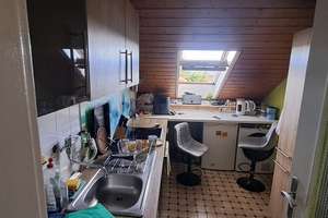 2,5-Zimmer-Dachgeschosswohnung in Friolzheim auch  Kurzzeitvermietung – Die vollständige Adresse der Immobilie erhältst du vom Anbieter., 71292 Friolzheim – Vorschaubild 3