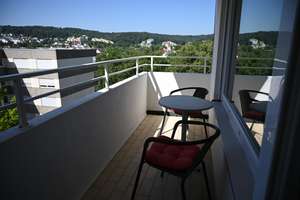 Attraktives 1,5-Zimmer-Appartement mit Balkon, Aufzug und Stellplatz in Stuttgart-Botnang – Furtwänglerstraße 62, 70195 Botnang-Nord, Stuttgart – Vorschaubild 6