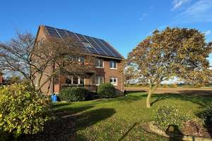 Ihr neues IMMOBILIEN QUARTIER: Gut vermietetes 2-Familienhaus mit Baugrundstück & PV-Anlage – Die vollständige Adresse der Immobilie erhältst du vom Anbieter., 31699 Beckedorf – Vorschaubild 3