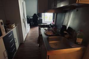 Kompaktes Wohnen: Ein-Zimmer-Apartment in Münster-Gevenbeck  – Rudolf-Harbig-Weg 2A, 48149 Sentrup, Münster – Vorschaubild 8
