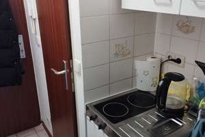 1-Zimmer Wohnung im 2. OG mit Aufzug in Mannheim-Lindenhof – Meerfeldstraße 11, 67163 Lindenhof, Mannheim – Vorschaubild 4