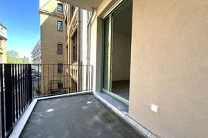 Stilvolle 3-Zimmer-Neubauwohnung mit Balkon und Loggia im Zentrum – Kreuzstraße 27, 4103 Zentrum-Ost, Leipzig – Vorschaubild 12