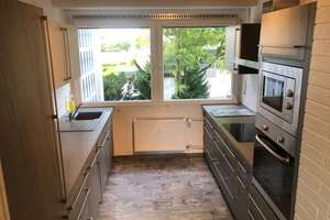 Geschmackvolle Wohnung mit drei Zimmern sowie großen Balkon und Einbauküche in Bochum – Kassenbergerstraße 76, 44879 Dahlhausen, Bochum – Vorschaubild 4