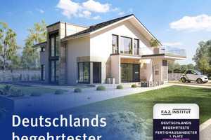 EFH-Bauen Sie mit deutschlands beliebtesten Fertighausanbieter BIEN ZENKER -Haus inkl. Baugrundstück – Alzey-Worms (Kreis) – Vorschaubild 3