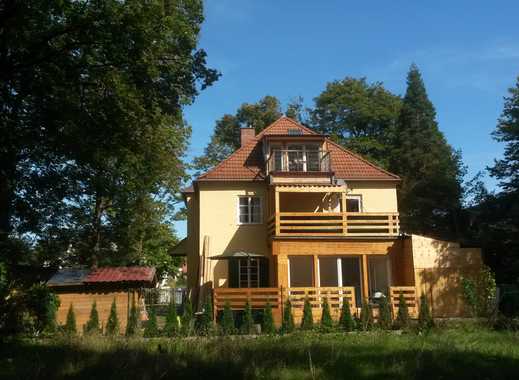 2-Familienhaus hinter dem Nymphenburger Schlosspark