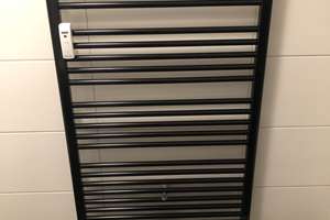 Helle 2 Zimmer Wohnung mit Balkon im 1. OG in Hannover-Ahlem – Bergkammstr 1, 30453 Ahlem, Hannover – Vorschaubild 8