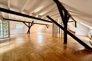 Außergewöhnliche Maisonettewohnung auf 159 qm im historischen Gutshof in Düsseldorf-Hubbelrath – Die vollständige Adresse der Immobilie erhältst du vom Anbieter., 40629 Hubbelrath, Düsseldorf – Vorschaubild 4