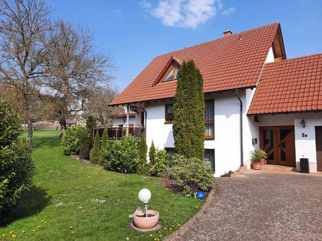 Immobilie in Obermoschel - Top-Gelegenheit! Großzügiges, gepflegtes Einfamilienhaus in Obermoschel zu verkaufen! - Bild 4