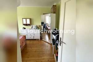Tauschwohnung: Ruhige 2-Zi Wohnung mit Balkon gegen größere Wohnung  – Langenbeckshöh 17, 22337 Ohlsdorf, Hamburg – Vorschaubild 5