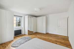 Stilvolle 4-Zimmer-Altbauwohnung in idyllischer & ruhigen Lage! mit Kamin in Berlin-Westend – 115qm – Berlin – Vorschaubild 10