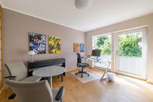 Wurster Nordseeküste - Wremen // Ihr neues Zuhause mit Weitblick & Wohlfühlgarten – Die vollständige Adresse der Immobilie erhältst du vom Anbieter., 27639 Wremen – Vorschaubild 19