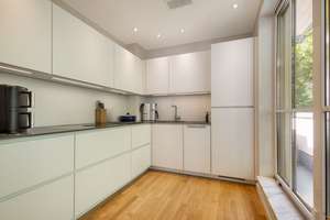 Exklusives Penthouse in Bestlage von Köln-Marienburg – Die vollständige Adresse der Immobilie erhältst du vom Anbieter., 50968 Marienburg, Köln – Vorschaubild 10