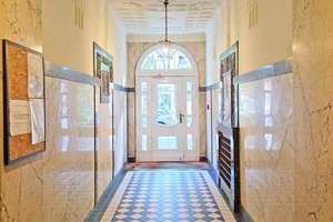 ***KURFÜRSTENDAMM-Seitenstraße / 7 Zimmer / 218 m² / Altbau-Charme pur / Stuck / Ruhig / Grün*** – Die vollständige Adresse der Immobilie erhältst du vom Anbieter., 10709 Halensee, Berlin – Vorschaubild 22