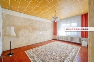 IMMOBERLIN.DE - Sehr gepflegtes Einfamilienhaus & Nebengebäude für Gewerbe in angenehmer Lage – Märkisch-Oderland (Kreis) – Vorschaubild 9