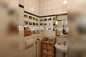 Tauschwohnung: Schöne 2-Zimmer-Wohnung in Dresden-Cotta zum Tausch – Die vollständige Adresse der Immobilie erhältst du vom Anbieter., 1159 Löbtau-Nord, Dresden – Vorschaubild 6