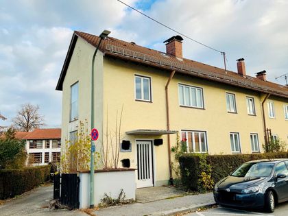 Haus Kaufen In Weilheim In Oberbayern Immobilienscout24