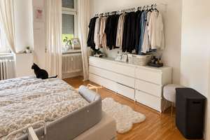 3-Zimmer-Wohnung in Ludwigshafen – 67065 Mundenheim, Ludwigshafen am Rhein – Vorschaubild 12