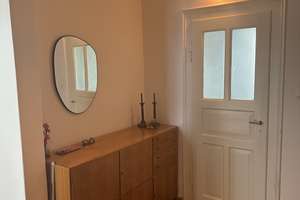 Charmanter Altbau mit Balkon zum Innenhof - 3 Zimmer, 80qm – Orleansstraße 51, 81667 Haidhausen Nord, München – Vorschaubild 13