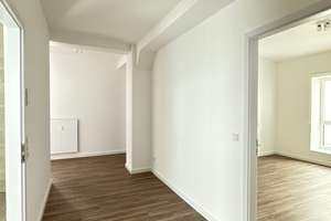 Sanierte 3-ZKB mit EBK am Beethovenplatz, perfekte City-Lage – Sulzbachstraße 24 - 26, 66111 St. Johann, Saarbrücken – Vorschaubild 7