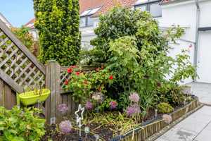 Zum Einzug bereit: Modernes Reihenhaus – Lübeck – Vorschaubild 7