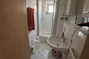 Attraktive 2-Zimmer-Wohnung mit Balkon und Einbauküche in Augsburg-Oberhausen Nord – Wemdinger Weg 11, 86154 Augsburg – Vorschaubild 3
