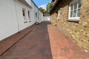 Mehrfamilienhaus (5WE) im Zentrum von Husum (NF) – Langenharmstraße 37/39, 25813 Nordfriesland (Kreis) – Vorschaubild 3