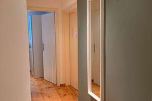 Schöneberg: Kurfürstenstraße: 3-Zi m² Souterrain-Einheit, ca 85 m² ab SOFORT zu VERMIETEN – Die vollständige Adresse der Immobilie erhältst du vom Anbieter., 10785 Tiergarten, Berlin – Vorschaubild 23