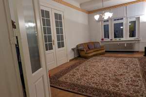 Helle 4-Zimmer Wohnung im 3. OG mit Balkon in Wilmersdorf – Die vollständige Adresse der Immobilie erhältst du vom Anbieter., 10713 Wilmersdorf, Berlin – Vorschaubild 3