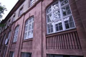 Rarität und Vision--Ehemalige Reichsbank für die Ewigkeit gebaut und wertbständiger als jede Währung – Duisburger Straße 216, 47166 Obermarxloh, Duisburg – Vorschaubild 4
