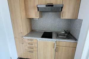 Saniertes und möbliertes Apartment mitten in der Stadt – Neckarstraße 14, 64283 Mitte, Darmstadt – Vorschaubild 6