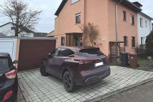 Der Sommer kann kommen !  Aufwendig modernisierte Doppelhaushälte in bester Lage von Besigheim – Die vollständige Adresse der Immobilie erhältst du vom Anbieter., 74354 Besigheim – Vorschaubild 2