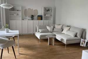 Hochwertige, möblierte Neubauwohnung in Köln-Ehrenfeld