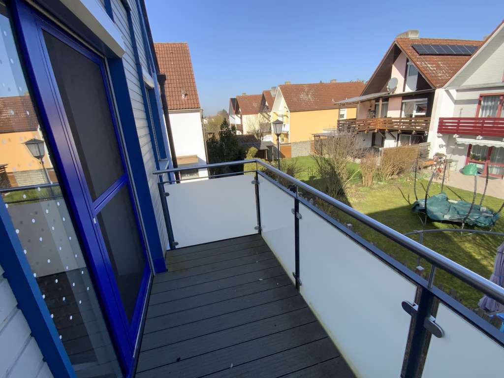 Immobilie in Lenting - Reiheneckhaus in Lenting - Kreativer Wohnraum in ruhiger Lage - Bild 4