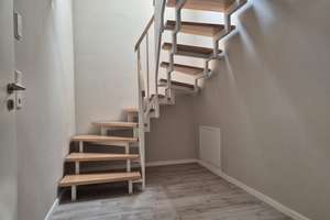 Helle Maissonette-Wohnung in Mainnähe in Aschaffenburg-Obernau – Hauptstr. 31, 63743 Obernau, Aschaffenburg – Vorschaubild 9