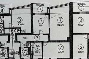 Modernisierte 1-Zimmer-Gartenwohnung mit großzügigem Privatgarten – Die vollständige Adresse der Immobilie erhältst du vom Anbieter., 22559 Rissen, Hamburg – Vorschaubild 13