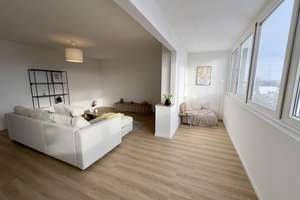Provisionsfrei! Einziehen und Wohlfühlen: Renoviertes 3-Zimmer-Wohung in Elsen – Von-Ketteler-Straße 20, 33106 Elsen, Paderborn – Vorschaubild 2