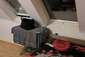 Freie 1-Zimmer-DG-Wohnung in Karlsruhe mit Tiefgaragenstellplatz – Lessingstraße 68, 76135 Karlsruhe – Vorschaubild 7