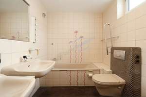 BESTLAGE MIT SÜDGARTEN ... 2 FH – Die vollständige Adresse der Immobilie erhältst du vom Anbieter., 64297 Eberstadt, Darmstadt – Vorschaubild 9