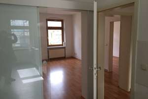 2-Zimmer-Wohnung mit Blick auf die Pauluskirche nähe Goethestraße (3.OGre) – 39108 Stadtfeld Ost, Magdeburg – Vorschaubild 8