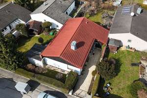 Provisionsfrei - Gepflegtes Einfamilienhaus mit Potenzial in Alling – Die vollständige Adresse der Immobilie erhältst du vom Anbieter., 82239 Alling – Vorschaubild 1