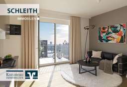 Loft-Balkon