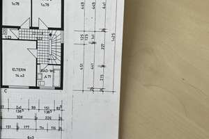 6,5-Zimmer Reihenendhaus in Essen-Borbeck mit Garage – Grandstraße 11, 45357 Dellwig, Essen – Vorschaubild 13