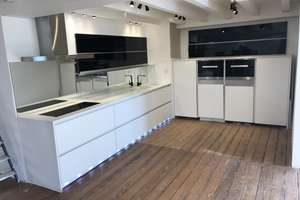  Sensationelles Wohn-Loft auf 2 Ebenen  – Königswinterer Straße 206, 53227 Limperich, Bonn – Vorschaubild 5