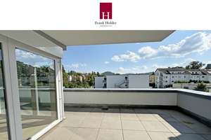 Exklusives Wohnen im Penthouse in Reutlingen-Hohbuch