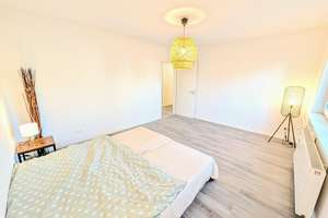 Renovierte Terassen-Wohnung in begehrter Lage Zehlendorf - sofort bezugsfrei, ohne Provision – Die vollständige Adresse der Immobilie erhältst du vom Anbieter., 12207 Lichterfelde, Berlin – Vorschaubild 9