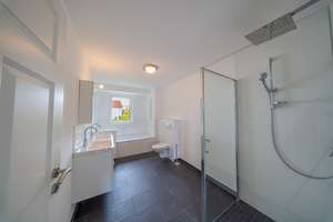 Wunderschöne sanierte Hofreite mit Innenhof und Garten in Wiesbaden-Nordenstadt – Die vollständige Adresse der Immobilie erhältst du vom Anbieter., 65205 Nordenstadt, Wiesbaden – Vorschaubild 18