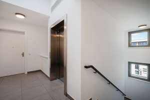 Premium-Penthouse mit zwei Terrassen im Skandinavischen Viertel – Die vollständige Adresse der Immobilie erhältst du vom Anbieter., 10439 Prenzlauer Berg, Berlin – Vorschaubild 13